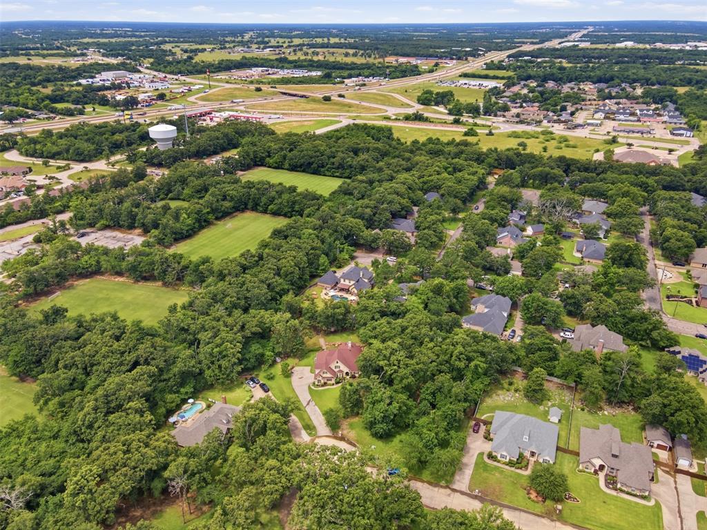 Highland Oaks - Residential