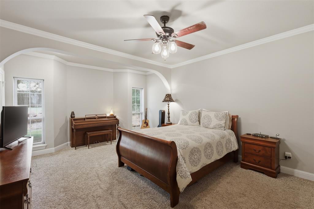 Highland Oaks - Residential