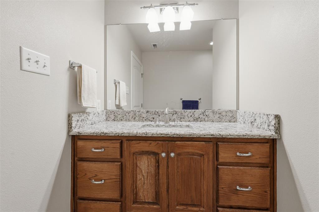 Highland Oaks - Residential
