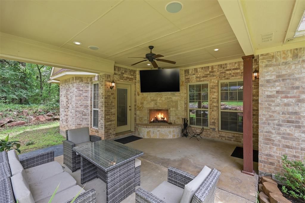Highland Oaks - Residential