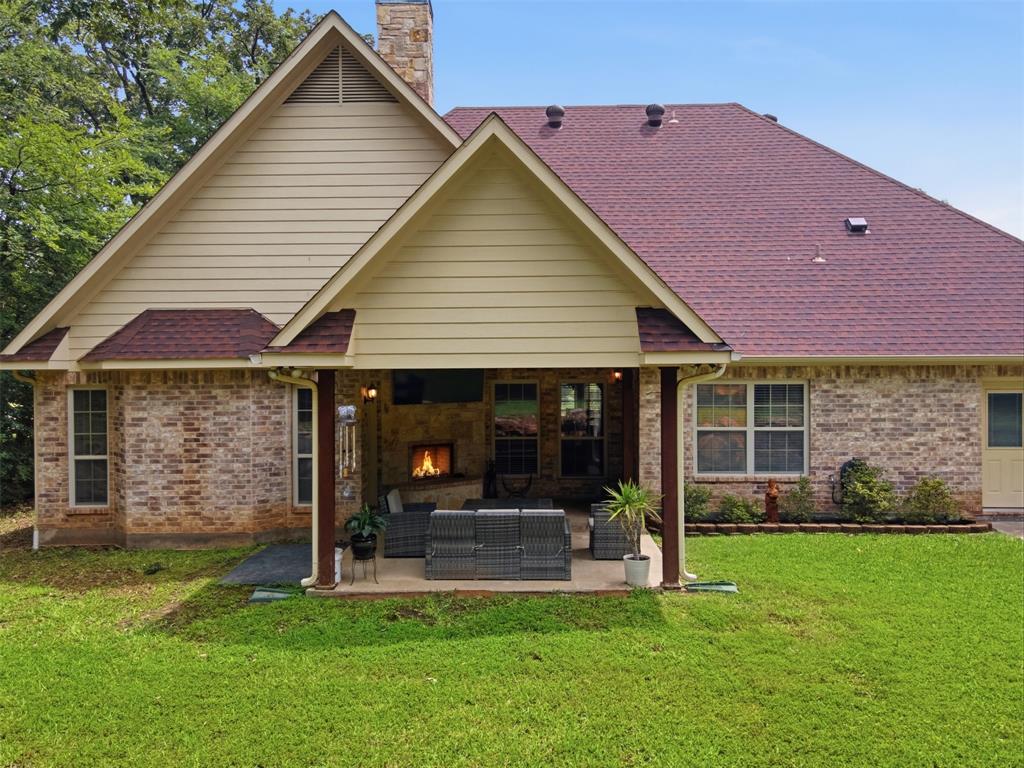 Highland Oaks - Residential