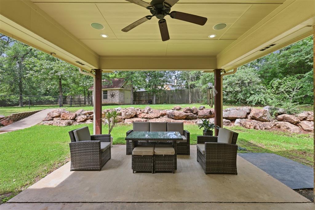 Highland Oaks - Residential