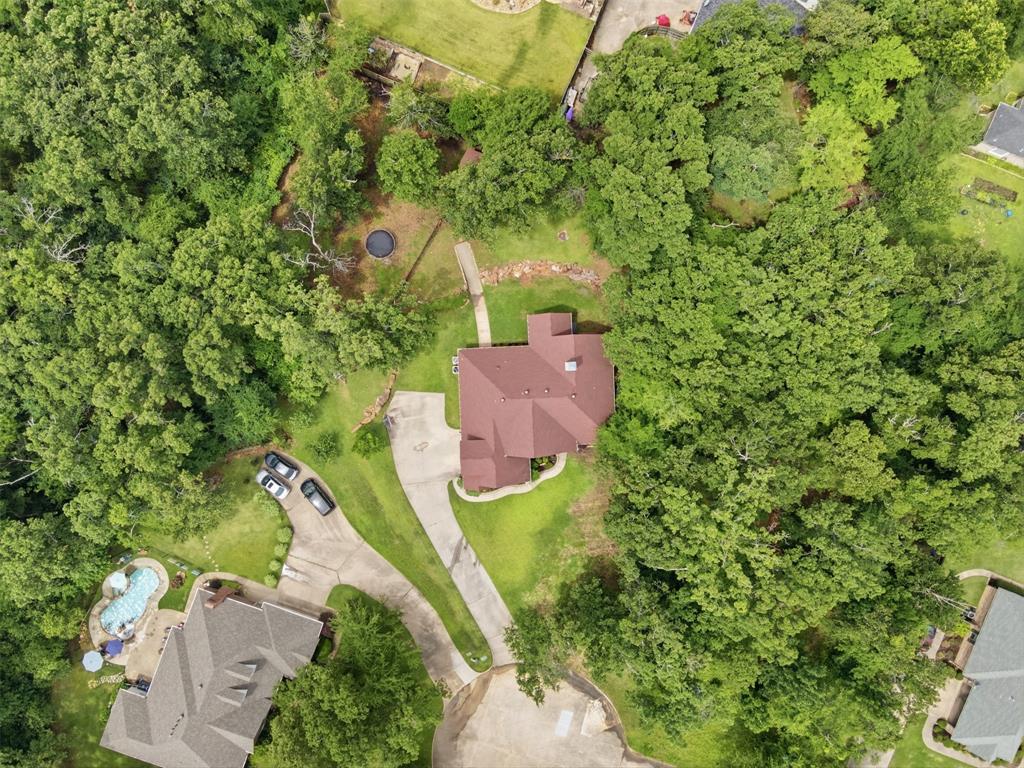 Highland Oaks - Residential
