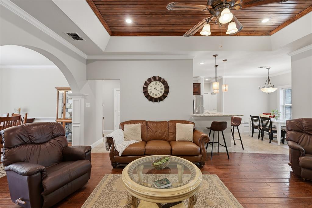 Highland Oaks - Residential