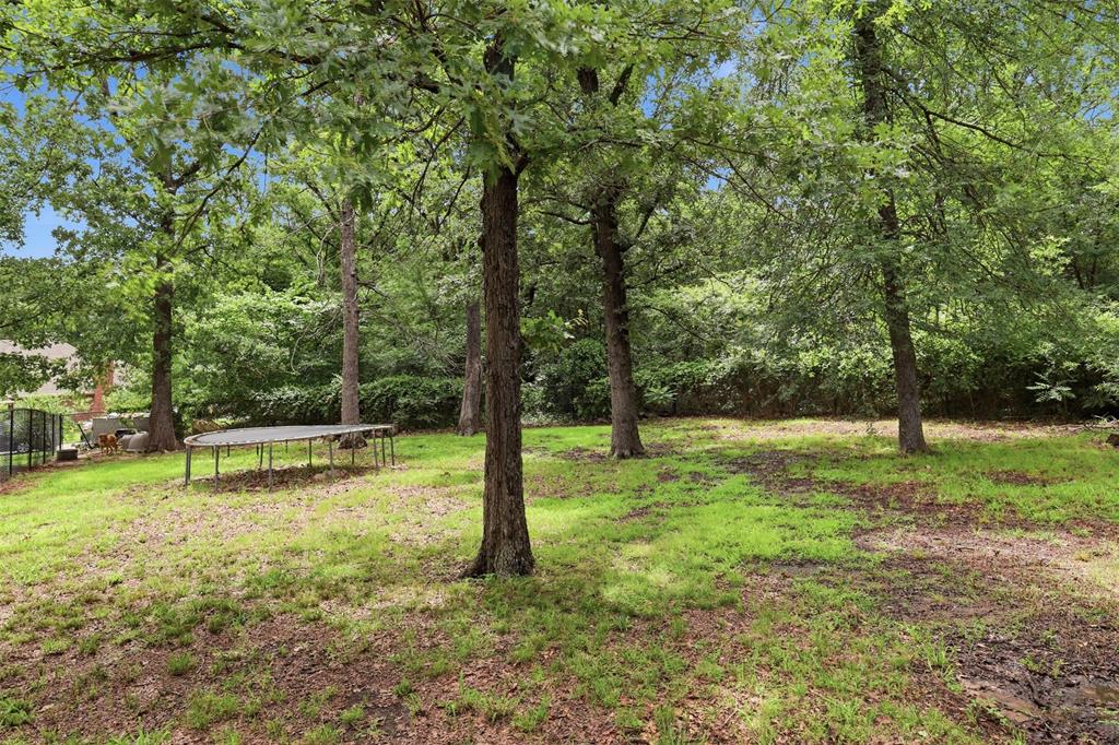 Highland Oaks - Residential
