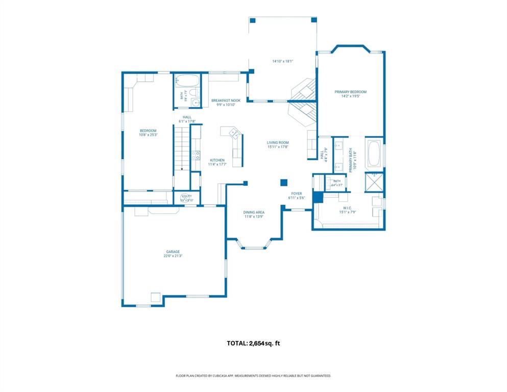 Highland Oaks - Residential