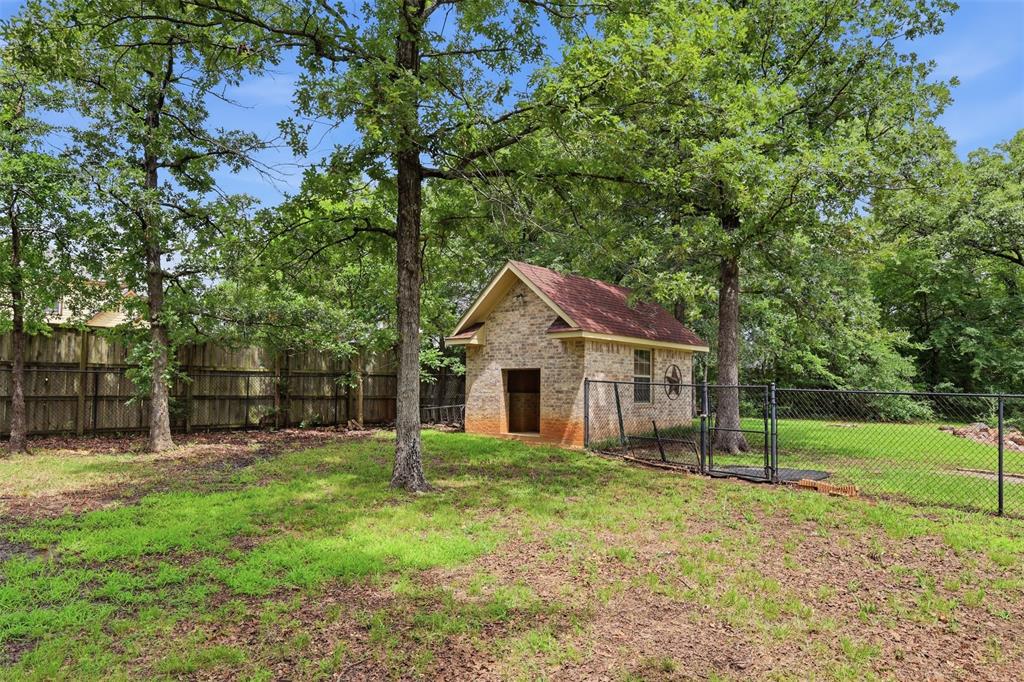 Highland Oaks - Residential