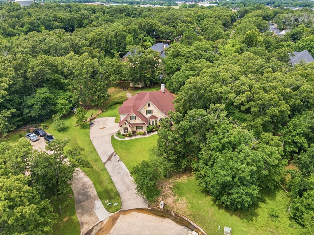 Highland Oaks - Residential