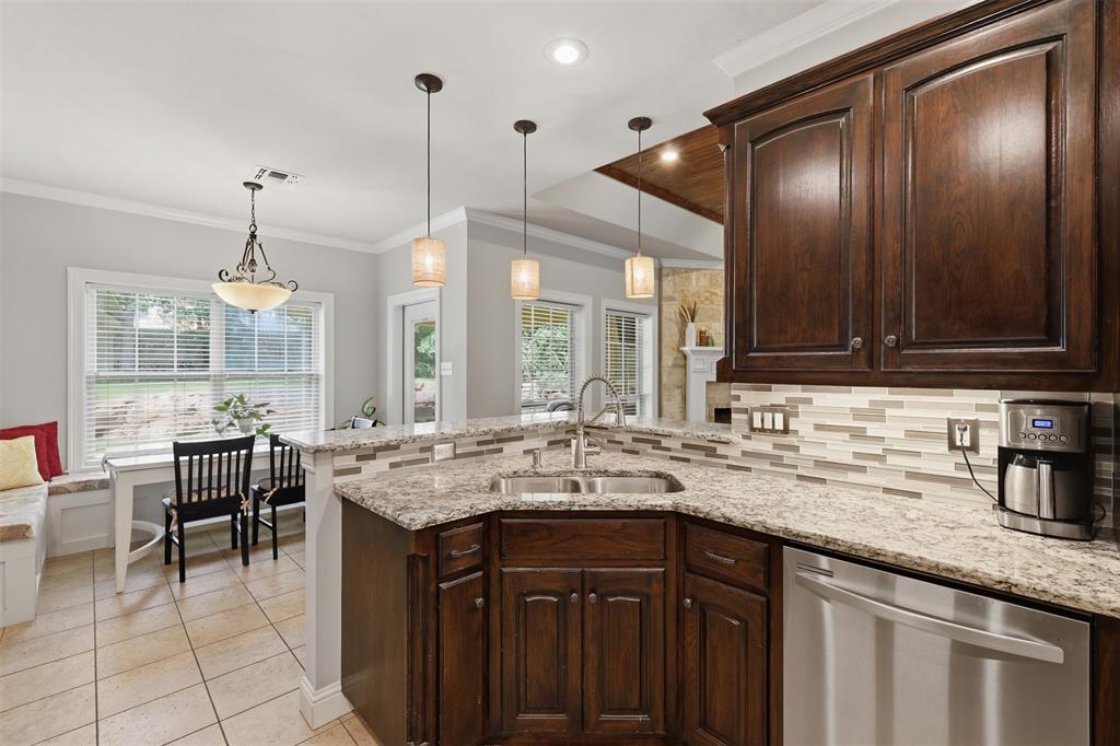 Highland Oaks - Residential