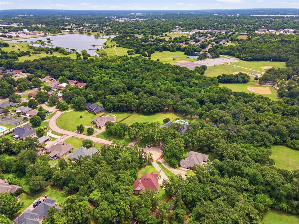 Highland Oaks - Residential
