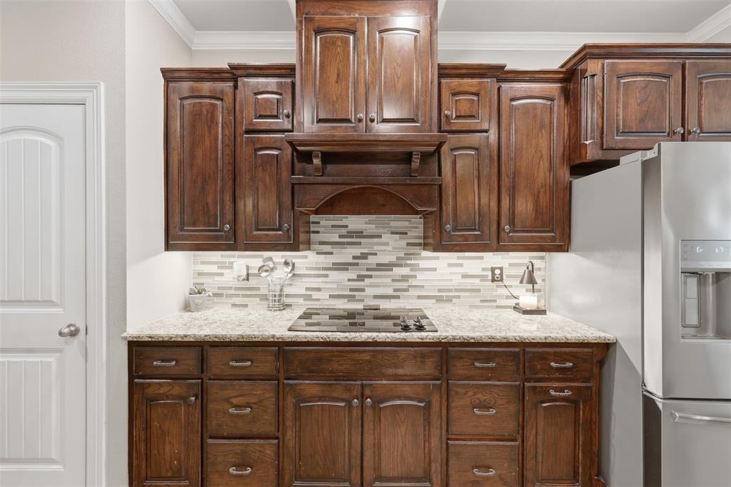 Highland Oaks - Residential