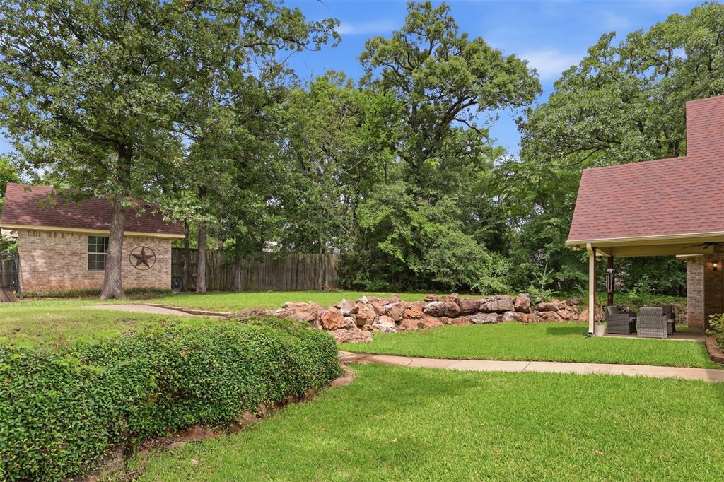 Highland Oaks - Residential