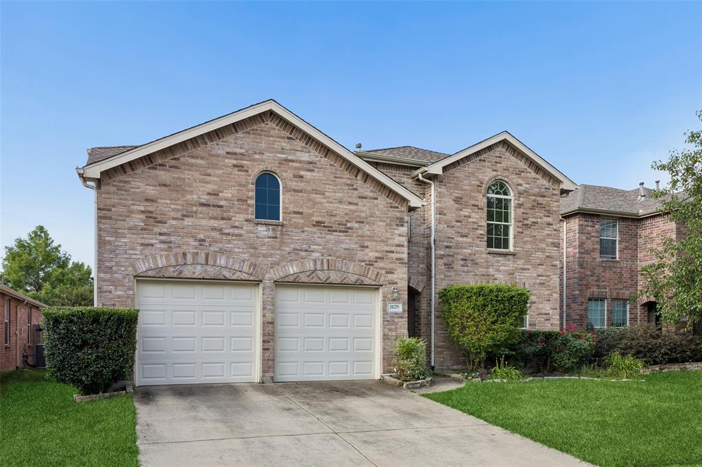 1129 Honeywell Drive