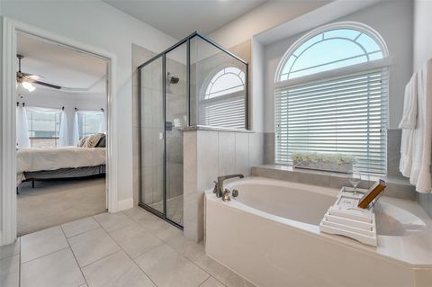 Tiny photo for 3109 Austin Bayou Trail, Celina, TX 75078 (MLS # 21200924)