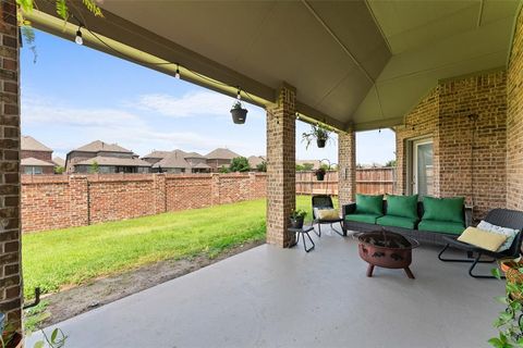 Tiny photo for 3109 Austin Bayou Trail, Celina, TX 75078 (MLS # 21200924)