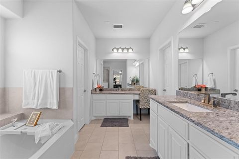 Tiny photo for 3109 Austin Bayou Trail, Celina, TX 75078 (MLS # 21200924)