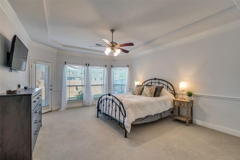 Tiny photo for 3109 Austin Bayou Trail, Celina, TX 75078 (MLS # 21200924)