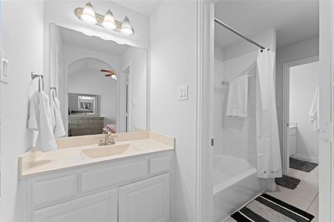 Tiny photo for 3109 Austin Bayou Trail, Celina, TX 75078 (MLS # 21200924)