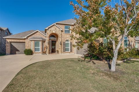 Photo of 3109 Austin Bayou Trail, Celina, TX 75078 (MLS # 21200924)