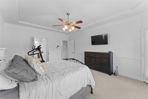 Tiny photo for 3109 Austin Bayou Trail, Celina, TX 75078 (MLS # 21200924)