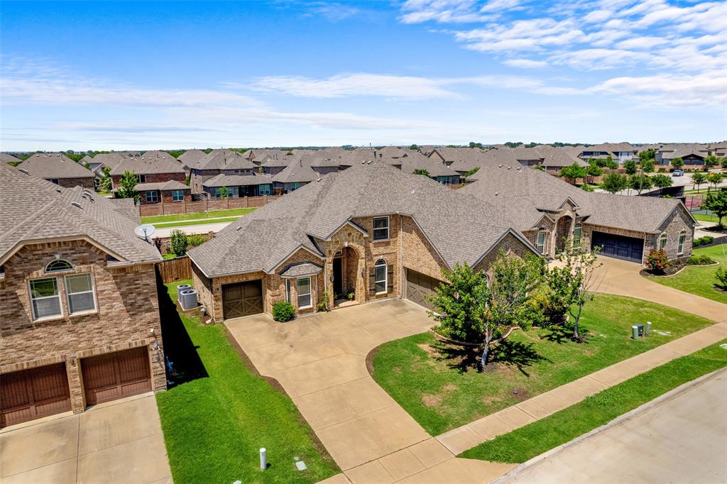 3109 Austin Bayou Trail