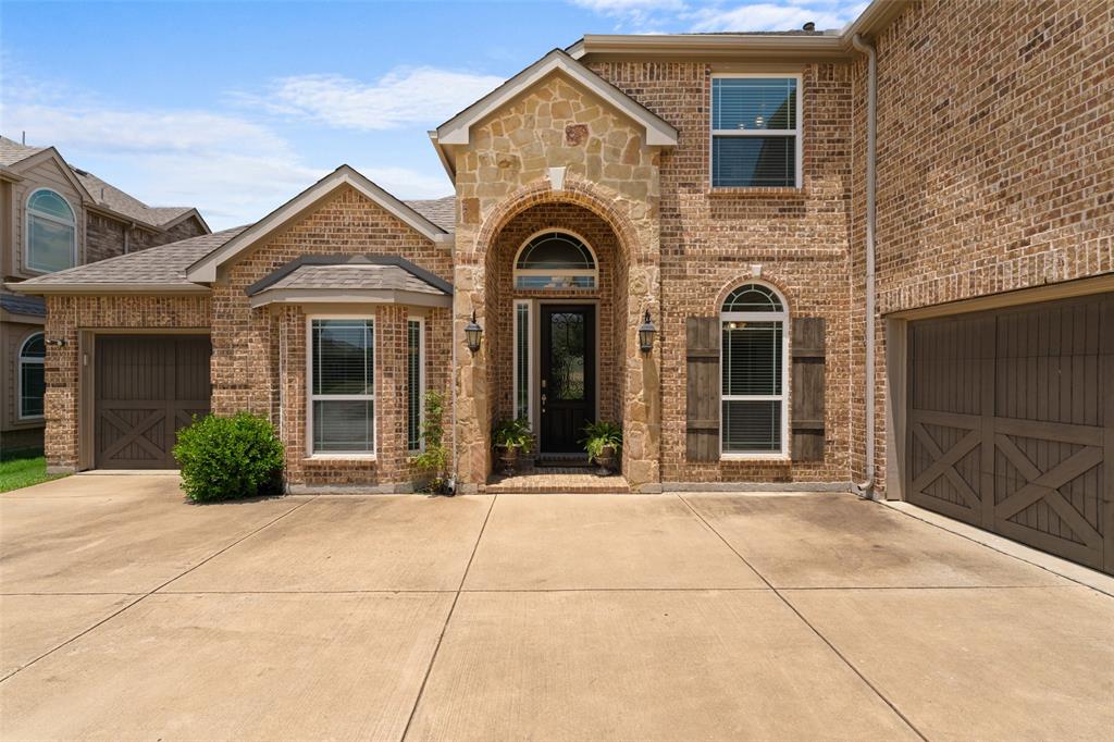 3109 Austin Bayou Trail