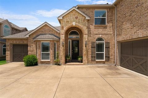 Tiny photo for 3109 Austin Bayou Trail, Celina, TX 75078 (MLS # 21200924)