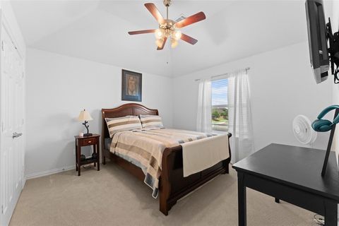 Tiny photo for 3109 Austin Bayou Trail, Celina, TX 75078 (MLS # 21200924)