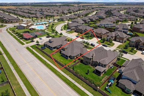 Tiny photo for 3109 Austin Bayou Trail, Celina, TX 75078 (MLS # 21200924)