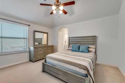 Tiny photo for 3109 Austin Bayou Trail, Celina, TX 75078 (MLS # 21200924)