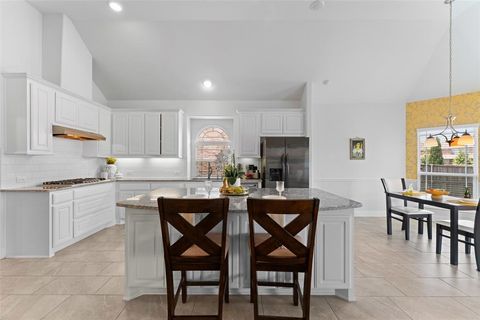 Tiny photo for 3109 Austin Bayou Trail, Celina, TX 75078 (MLS # 21200924)