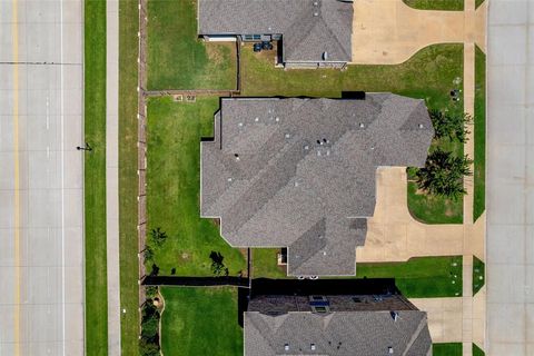 Tiny photo for 3109 Austin Bayou Trail, Celina, TX 75078 (MLS # 21200924)