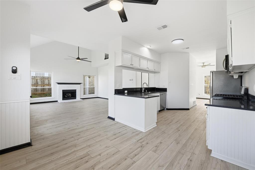 Legacy Village Add - Residential