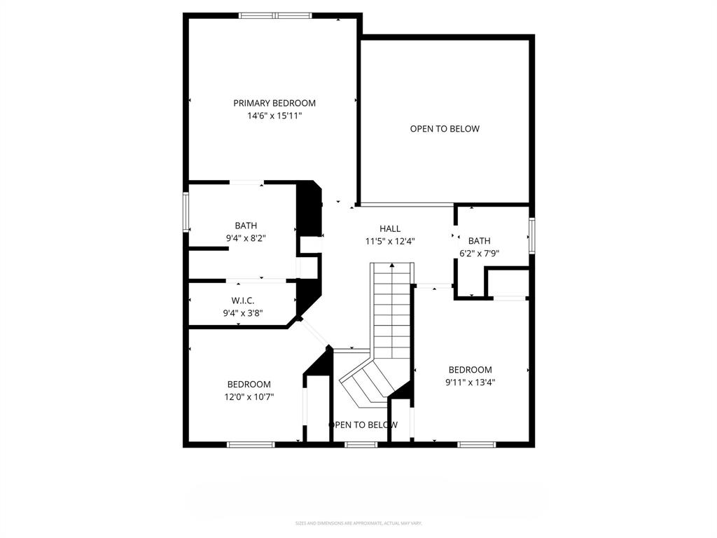 Legacy Village Add - Residential