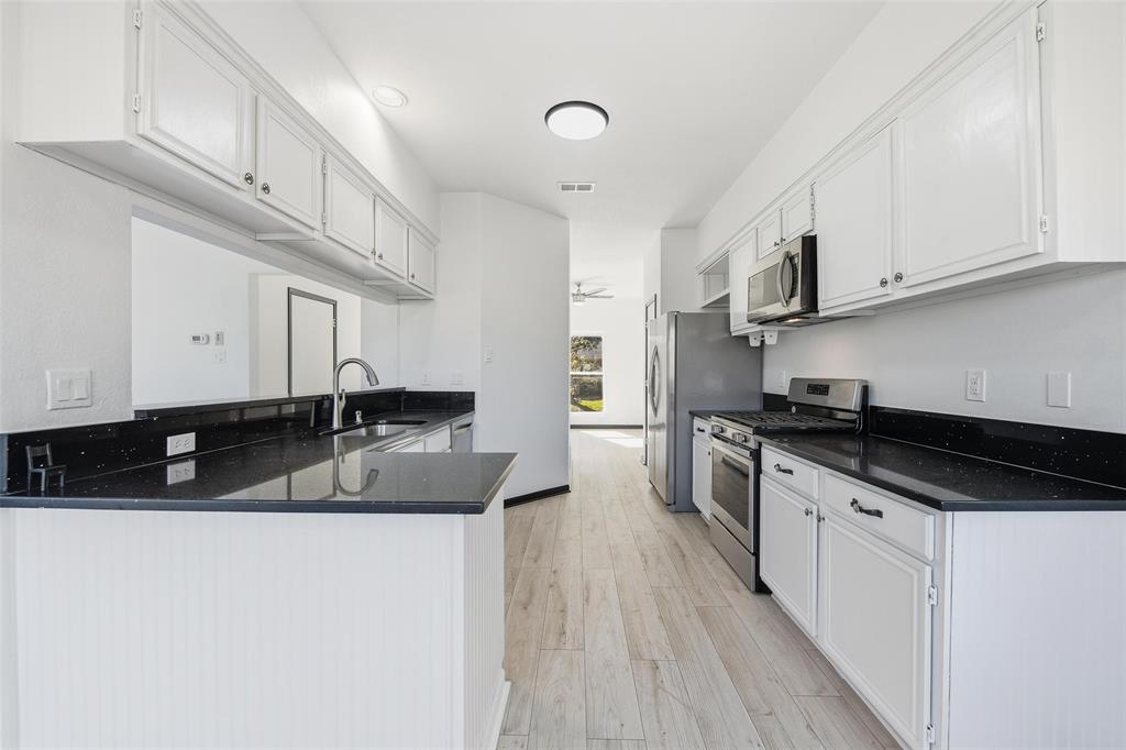 Legacy Village Add - Residential