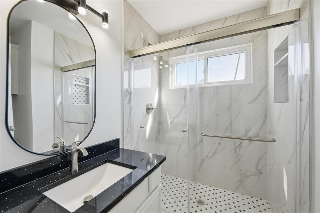 Legacy Village Add - Residential