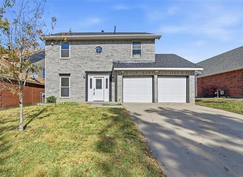 10120 Long Rifle Drive Fort Worth TX 76108