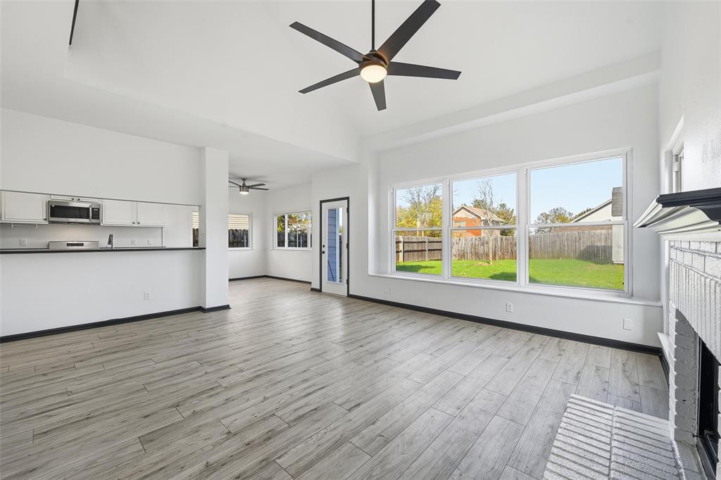 Legacy Village Add - Residential