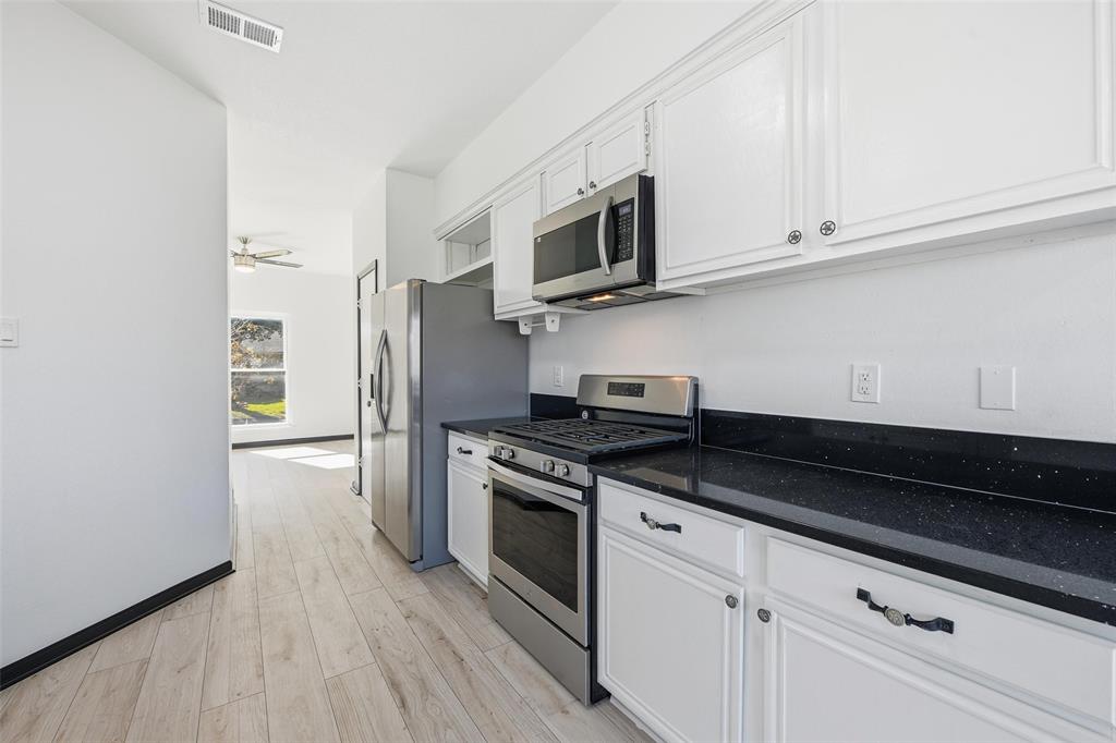 Legacy Village Add - Residential