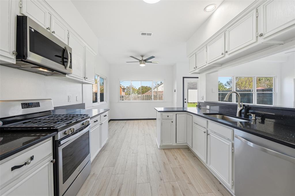 Legacy Village Add - Residential