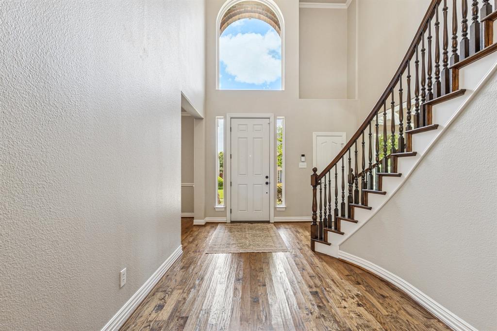 3412 High Vista Drive