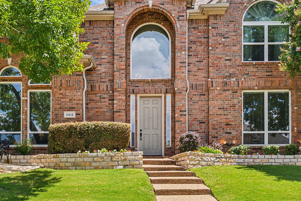 3412 High Vista Drive