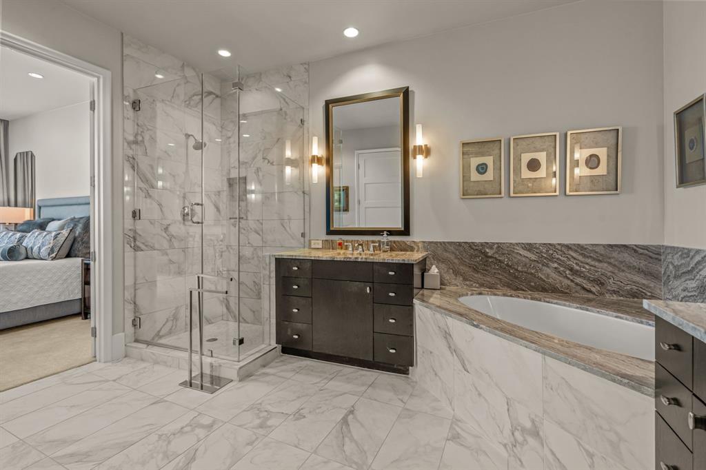 1301 Throckmorton Residences - Residential