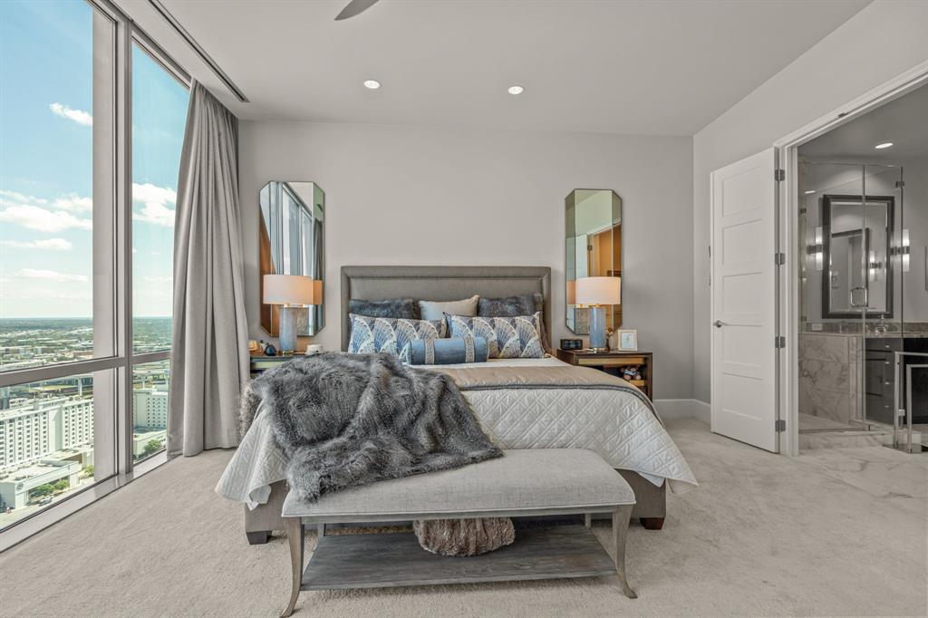 1301 Throckmorton Residences - Residential