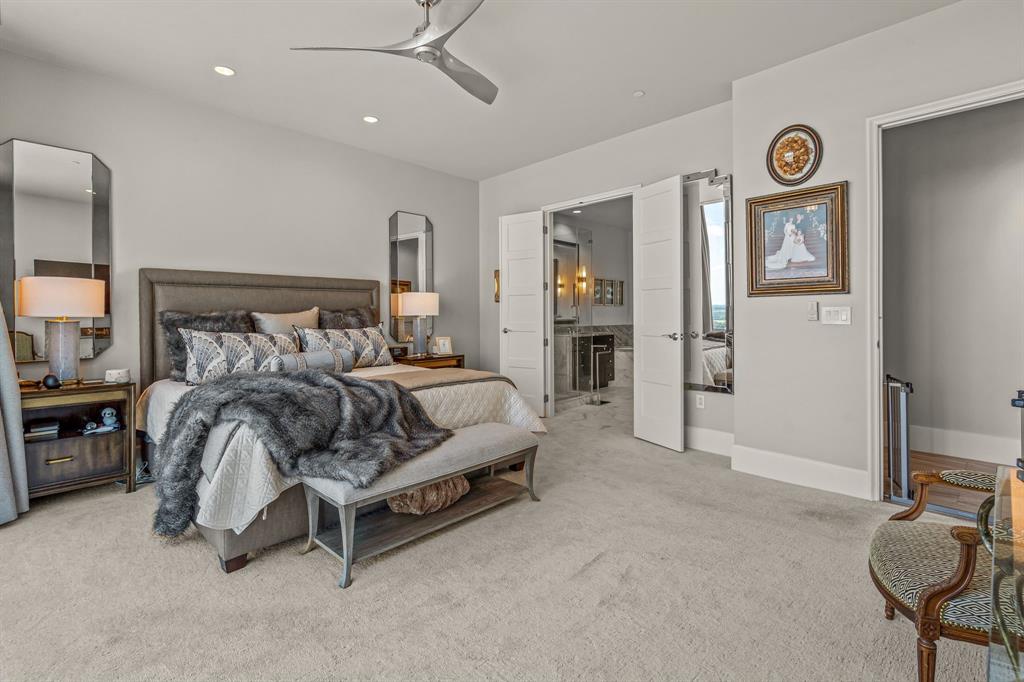 1301 Throckmorton Residences - Residential