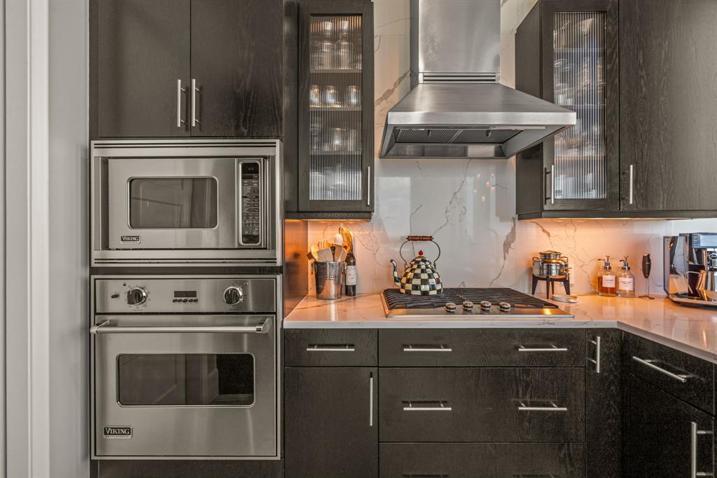 1301 Throckmorton Residences - Residential