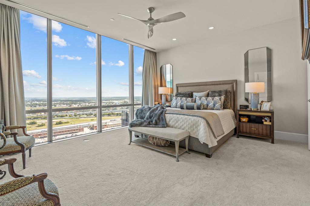 1301 Throckmorton Residences - Residential