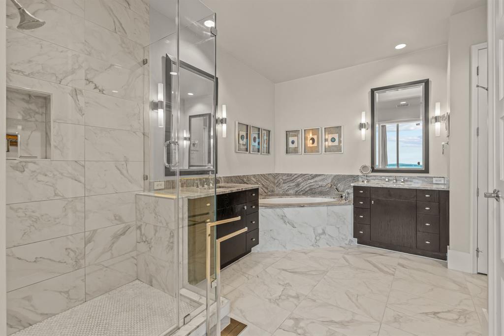 1301 Throckmorton Residences - Residential