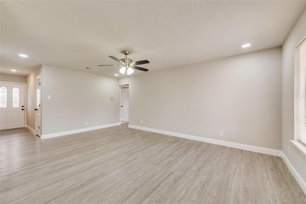 Jordan Park Add - Residential Lease