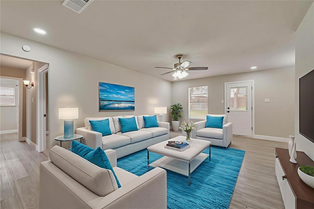 Jordan Park Add - Residential Lease